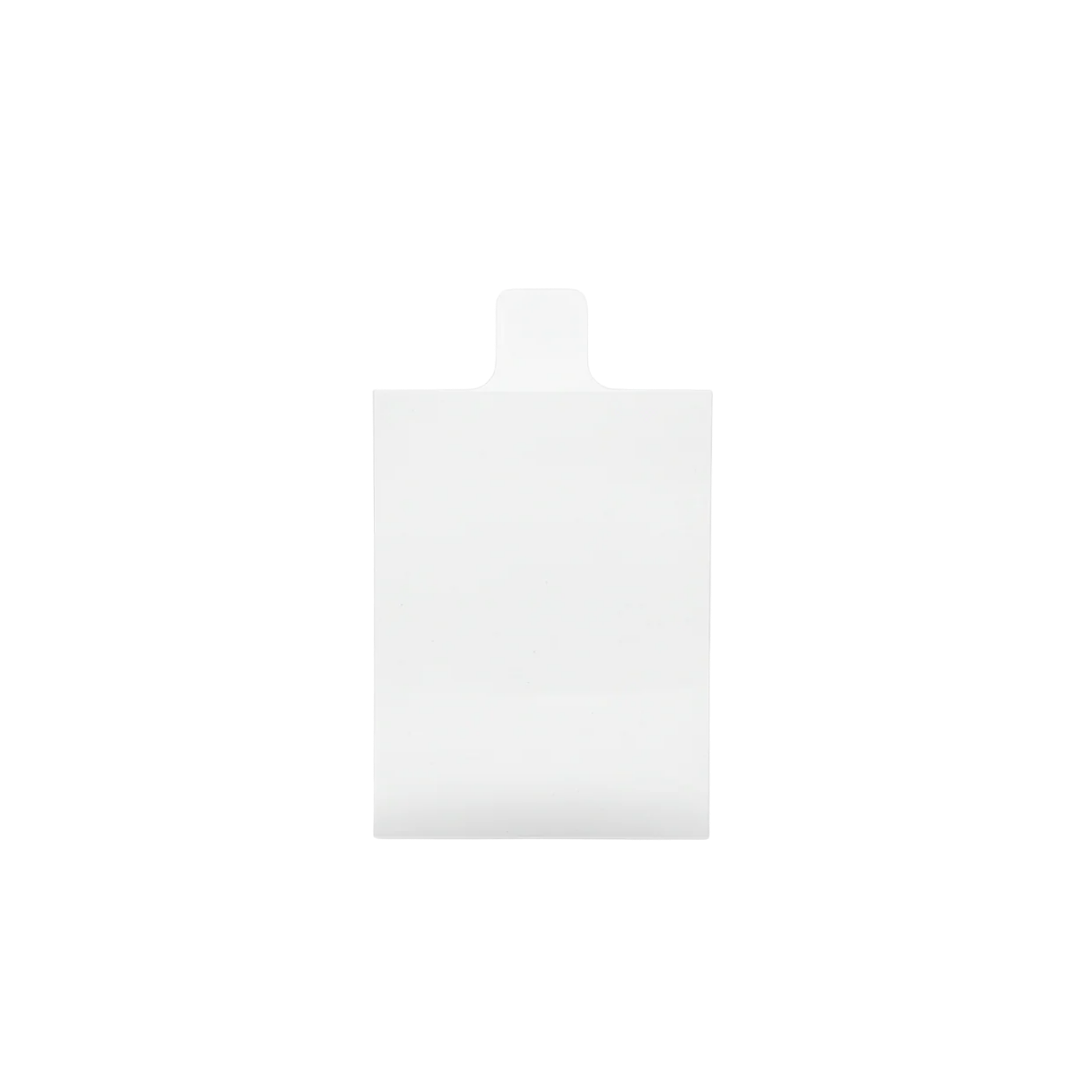 Protecc Lamina Pull Tab Sleeves