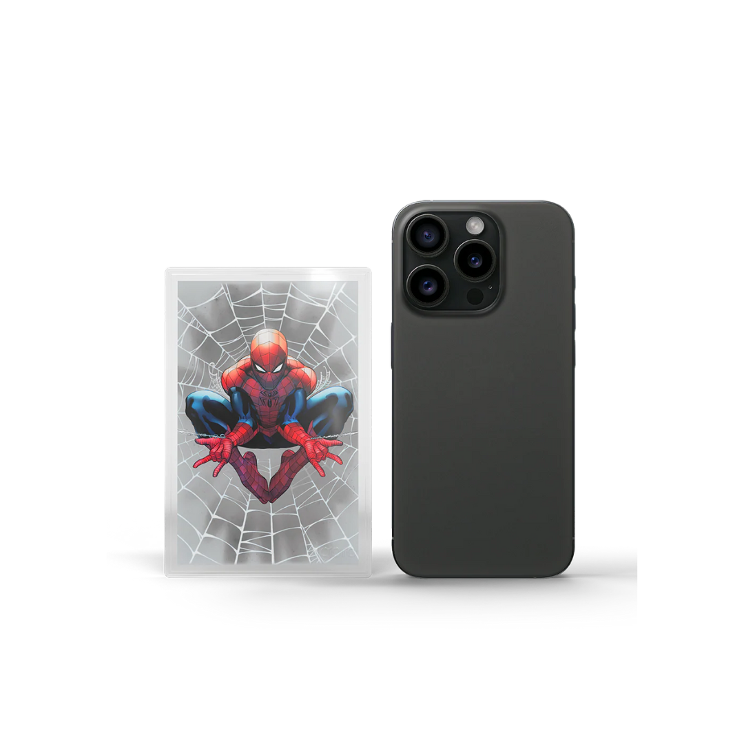 Agoro Marvel Spider-Man Foil Blind Box