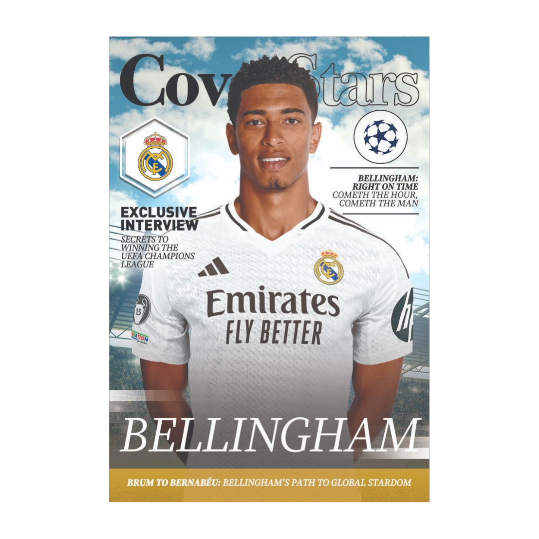 Topps UEFA Club Competitions 24/25 Blaster Box