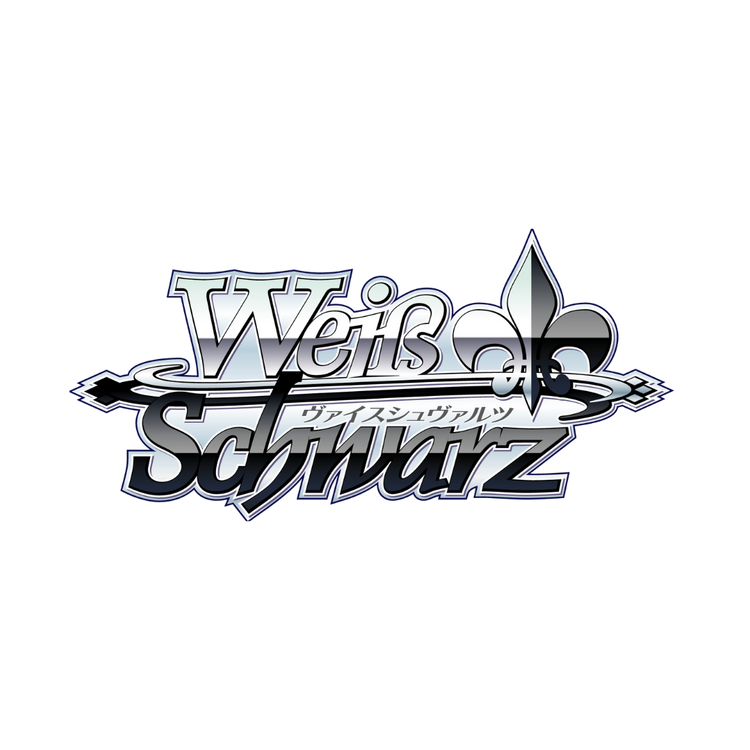 Weiss Schwarz