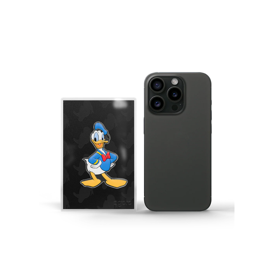 Agoro Donald Duck Disney Blind Box