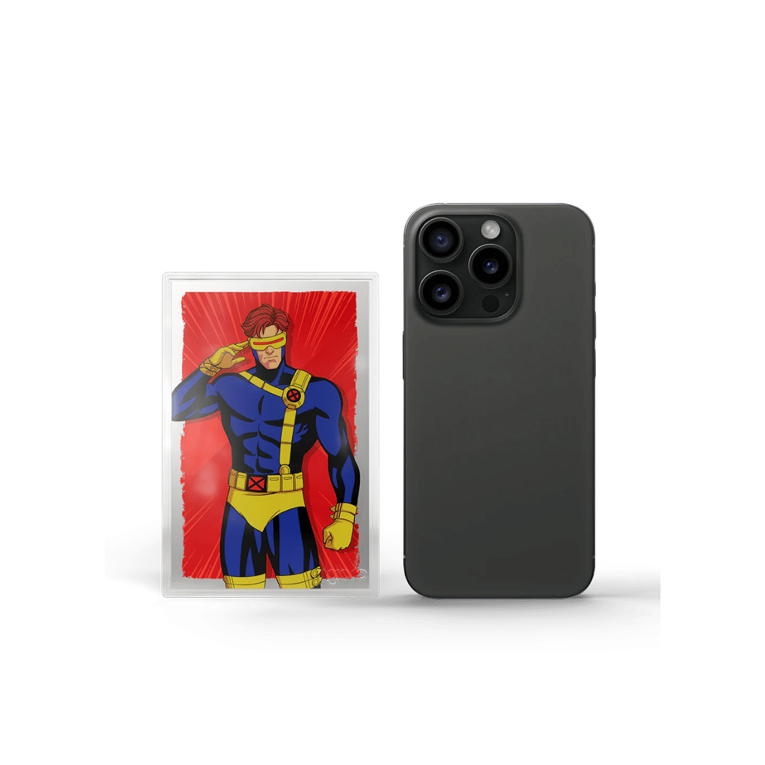 Agoro Marvel X-Men '97 Heroes Blind Box