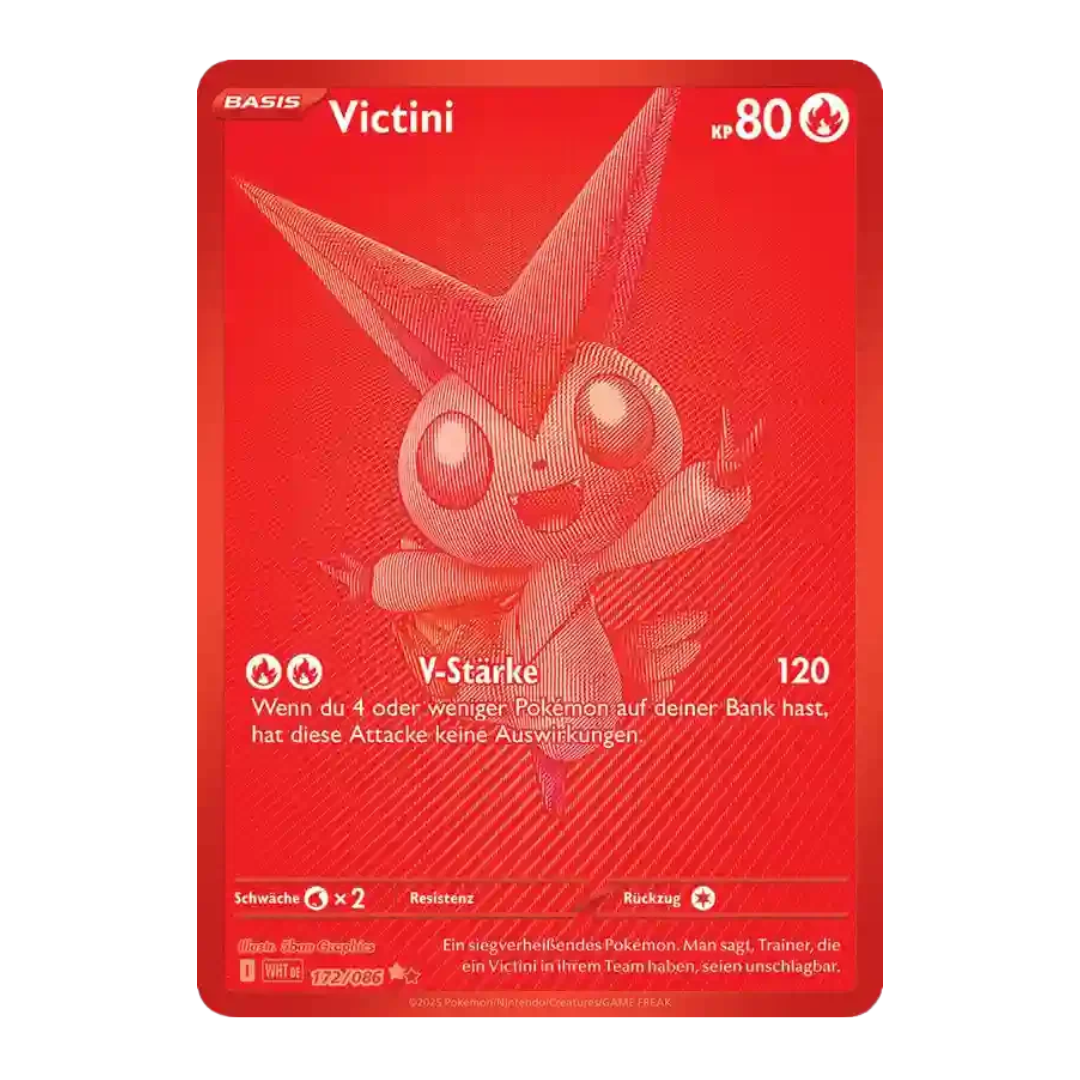 Pokémon Weisse Flammen Booster Bundle