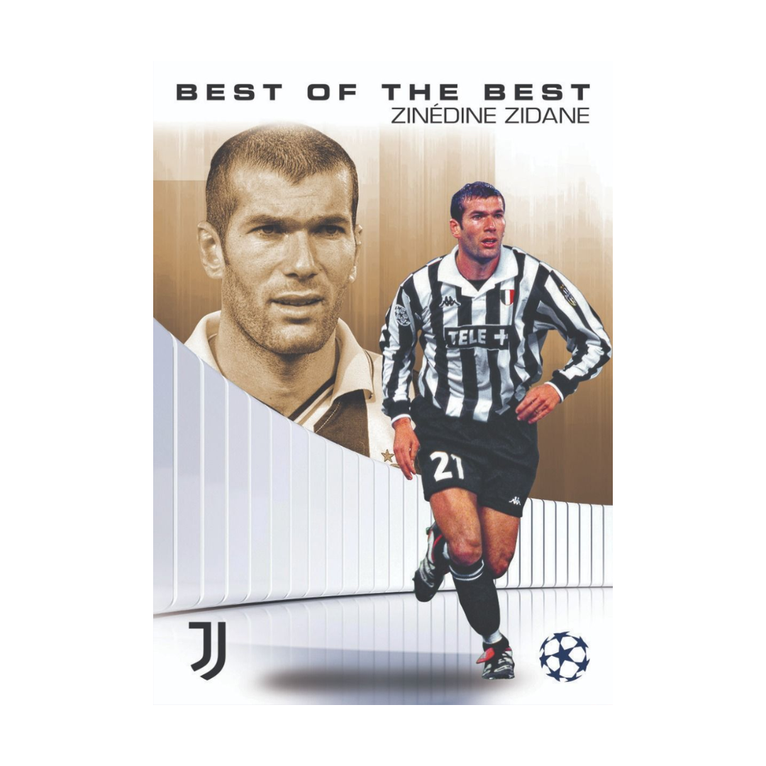 Topps UEFA Club Competitions 24/25 Blaster Box