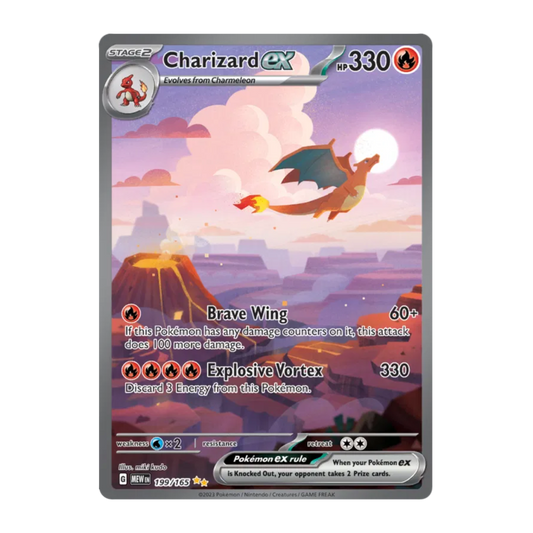 Pokémon 151 Booster Bundle