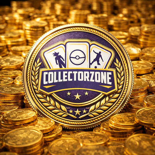 Collectorzone Auktion Coins