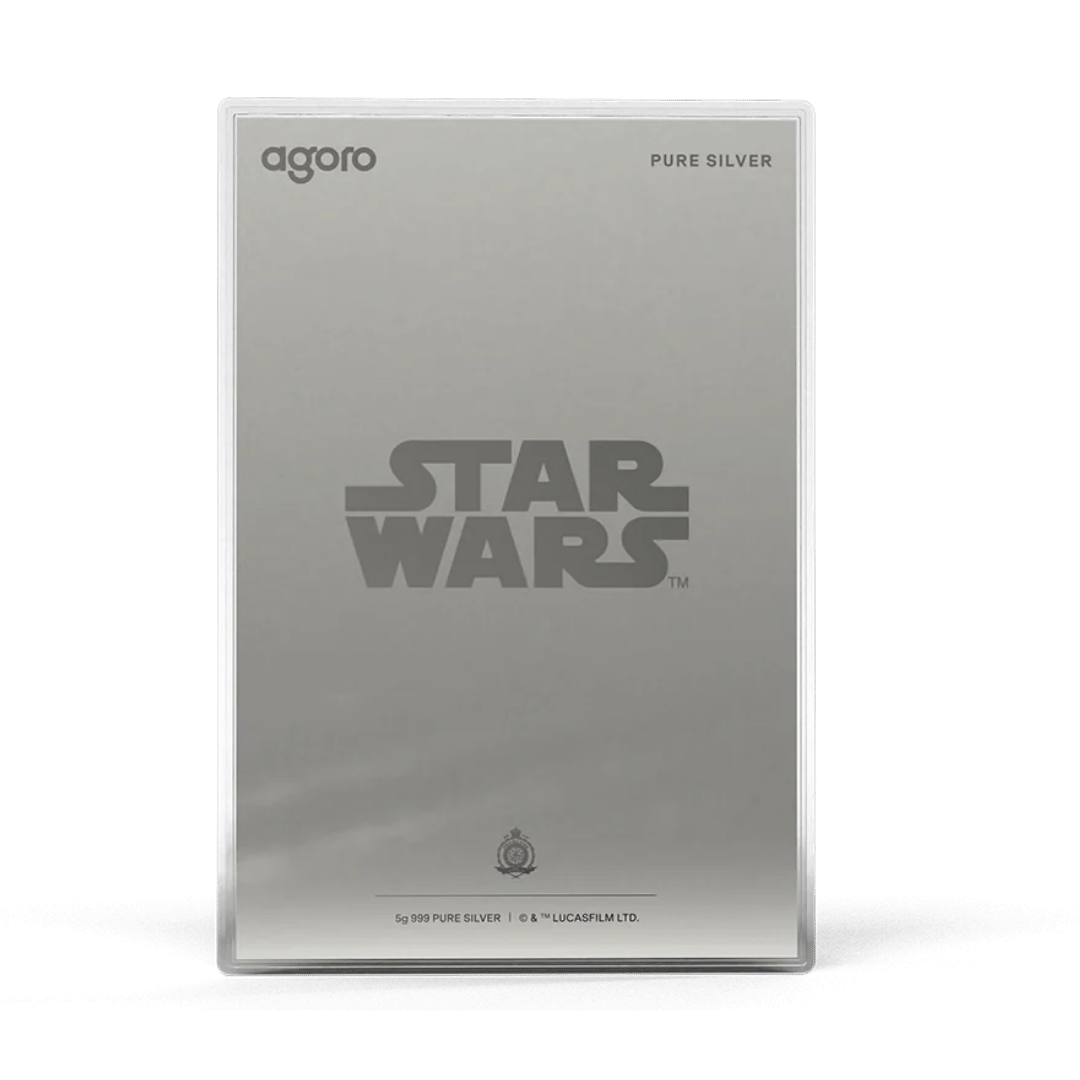 Agoro Star Wars Sketch Art Darth Vader