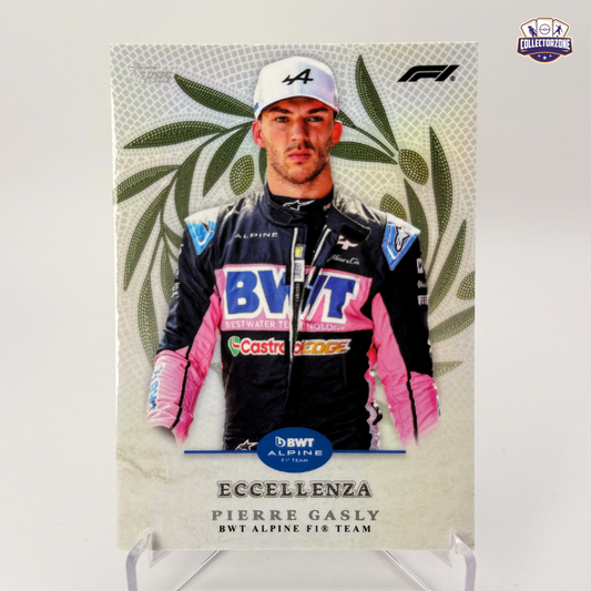 Eccellenza 2024 Pierre Gasly (Trionfo)