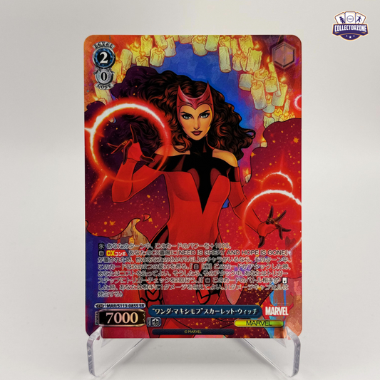 Scarlet Witch (Marvel Vol 2. / MAR/S113-085S)