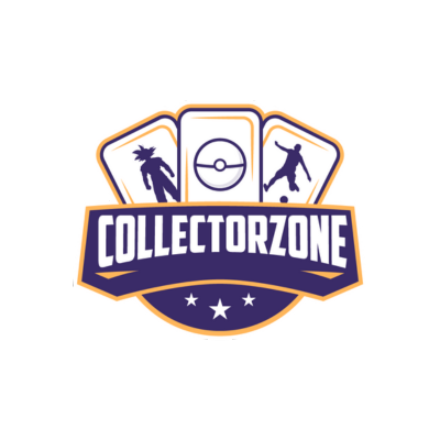 The Collector Zone Store