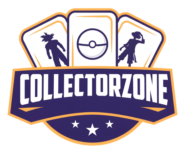 The Collectorzone Shop