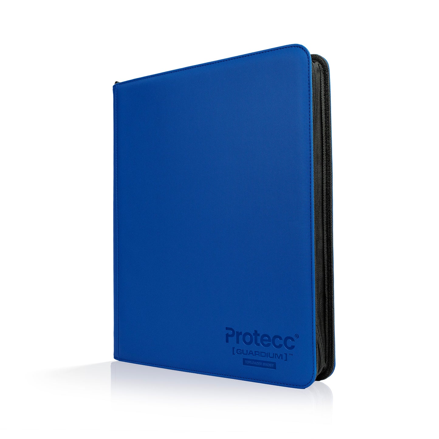Protecc Guardium Toploader Binder [Royal Blue]