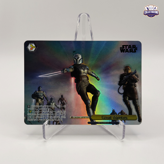 Bo-Katan (SE47-20 / Star Wars Vol.2)
